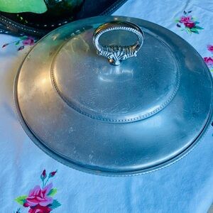 Vintage B.W. Buenilum Dish